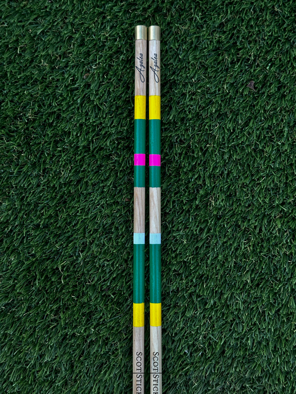 Masters 2024 - Small Batch
