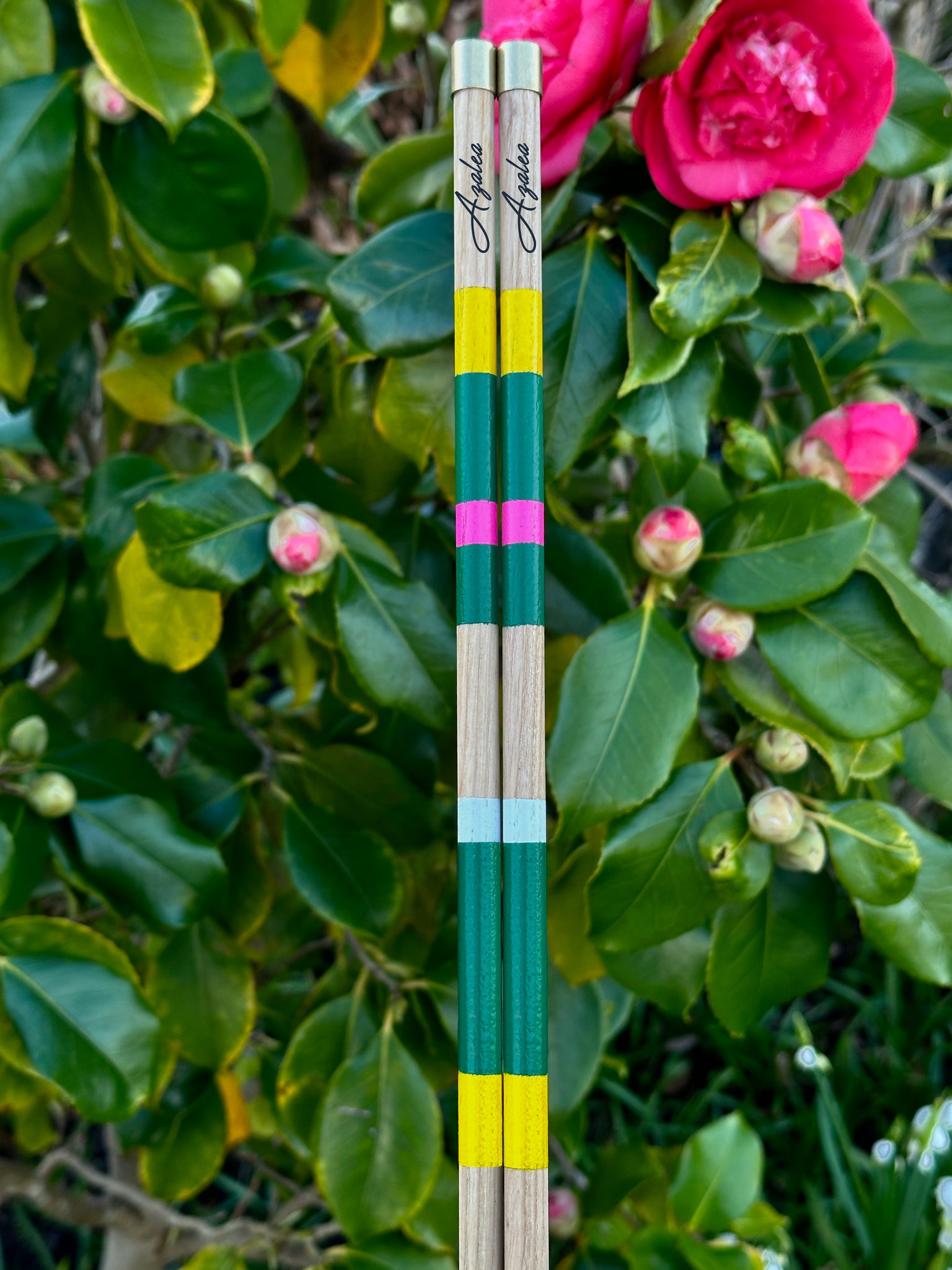 Masters 2024 - Small Batch