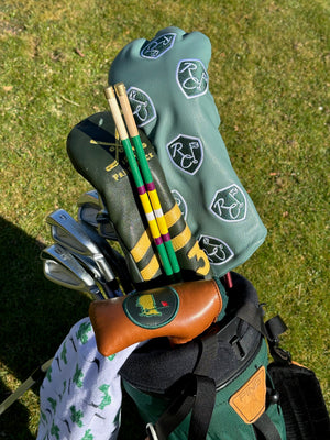 Masters 2025 - Small Batch