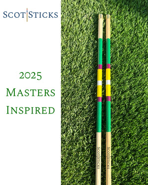 Masters 2025 - Small Batch