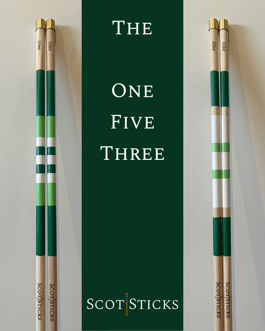 The One Fifty Three
