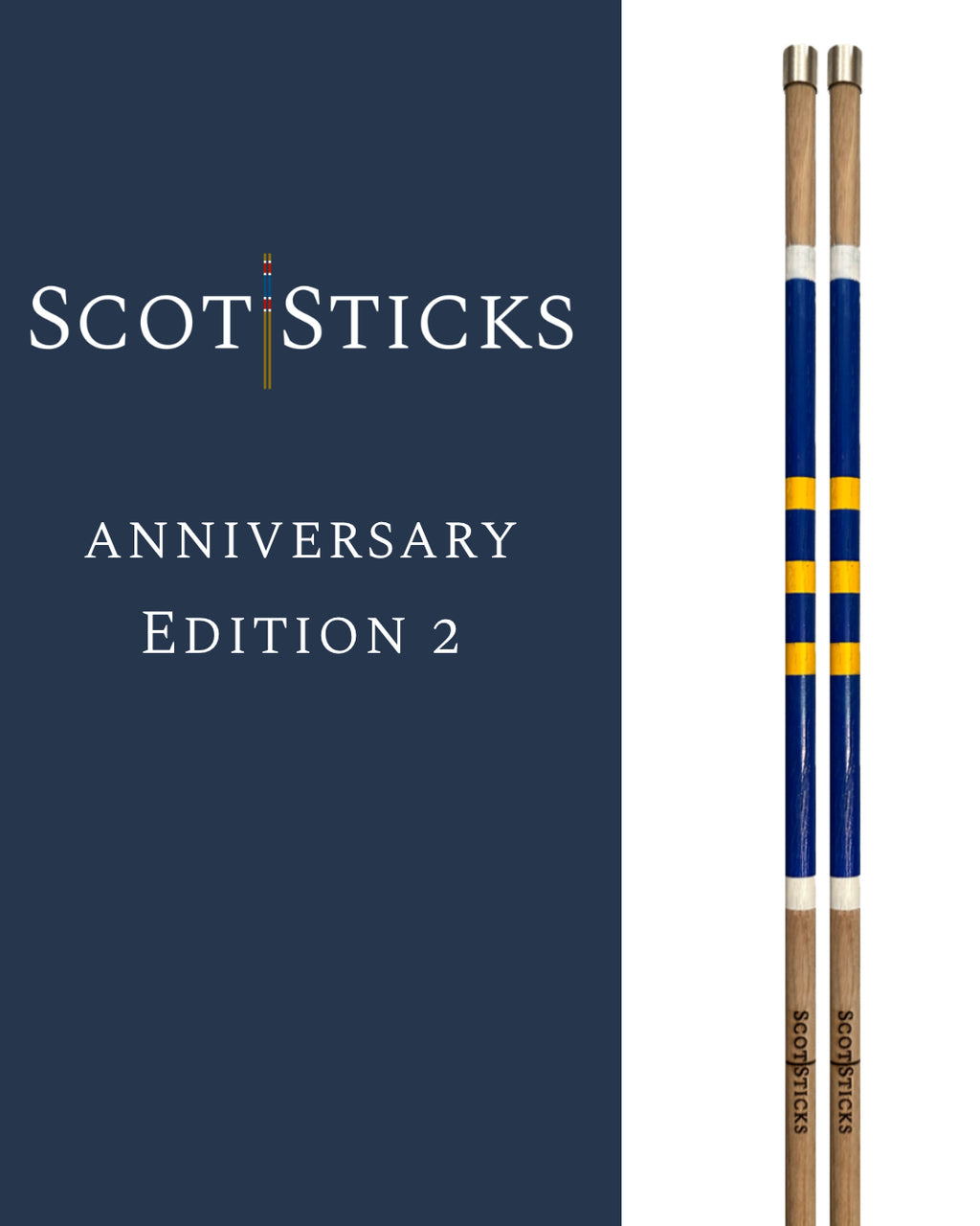 Anniversary Edition 2