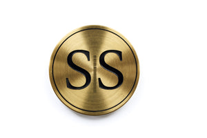ScotSticks Ball Marker