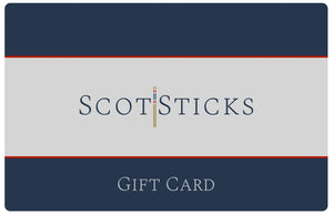 ScotSticks Gift Card