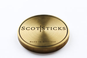 ScotSticks Ball Marker