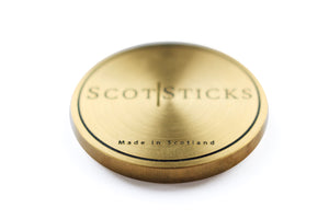ScotSticks Ball Marker
