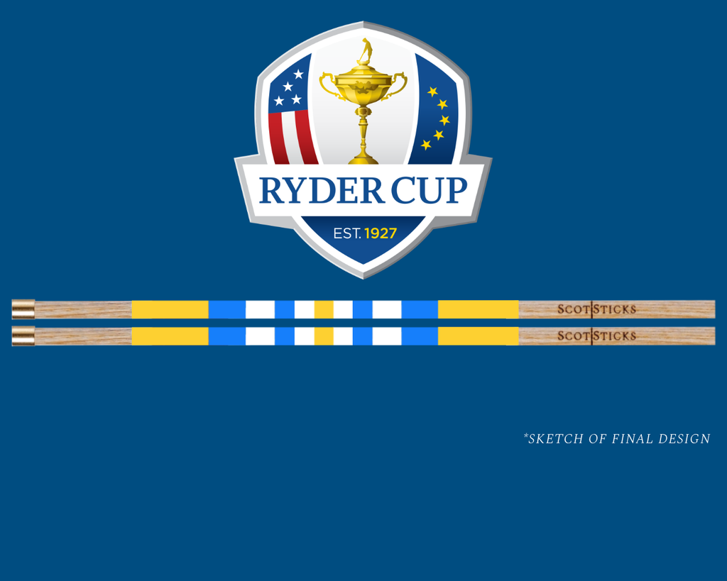 Ryder Cup - Small Batch